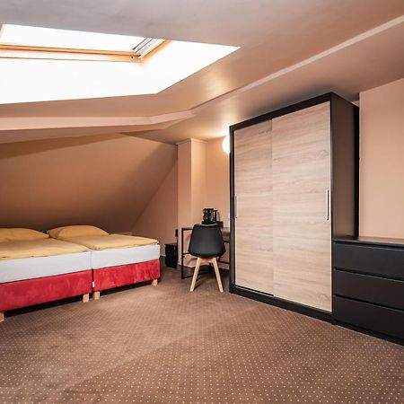 Hotel Czechia Praha Eksteriør bilde