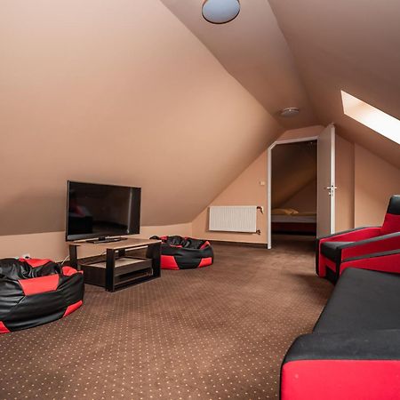 Hotel Czechia Praha Eksteriør bilde