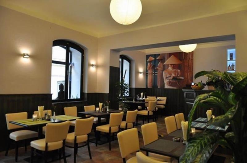 Hotel Czechia Praha Eksteriør bilde