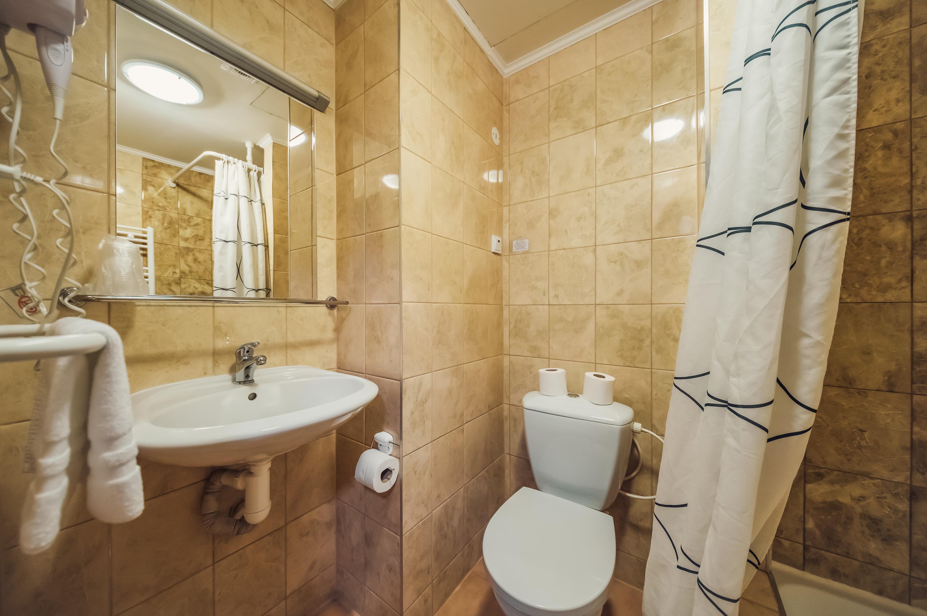 Hotel Czechia Praha Eksteriør bilde
