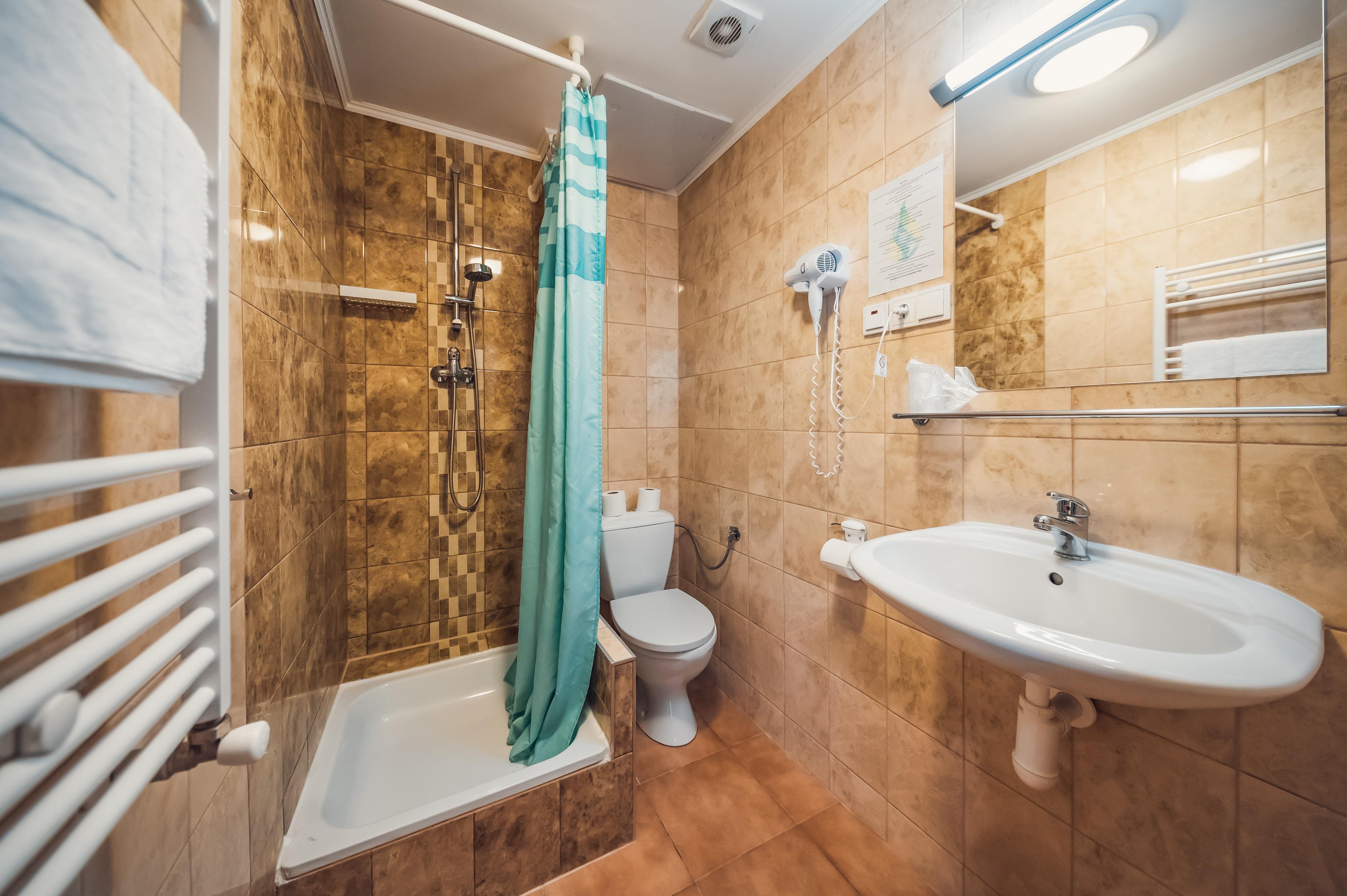 Hotel Czechia Praha Eksteriør bilde