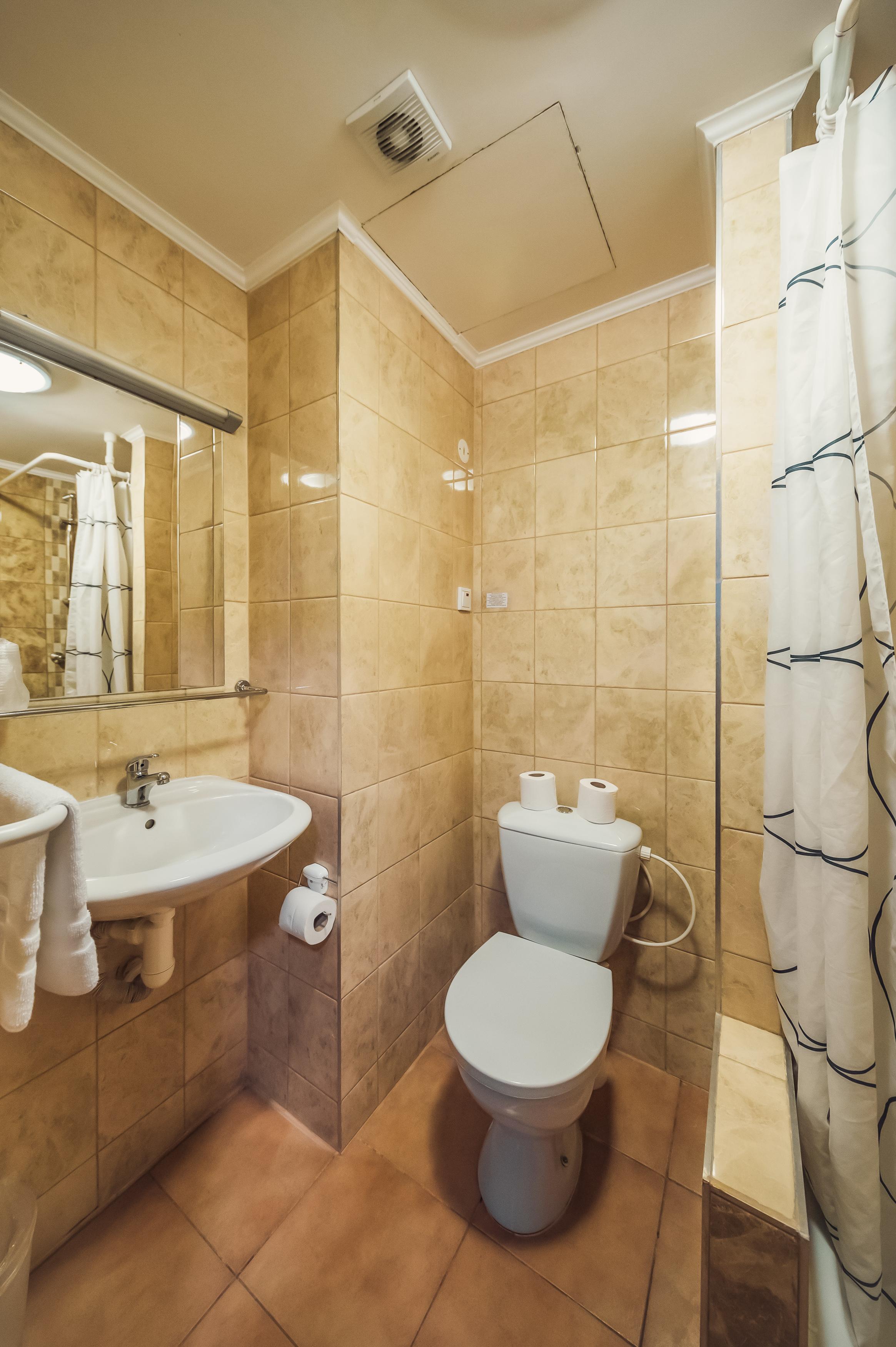 Hotel Czechia Praha Eksteriør bilde
