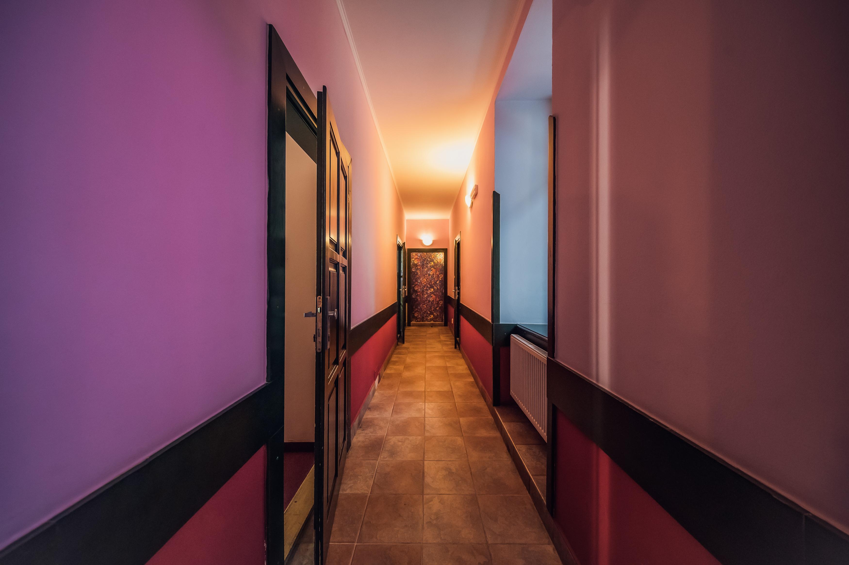 Hotel Czechia Praha Eksteriør bilde