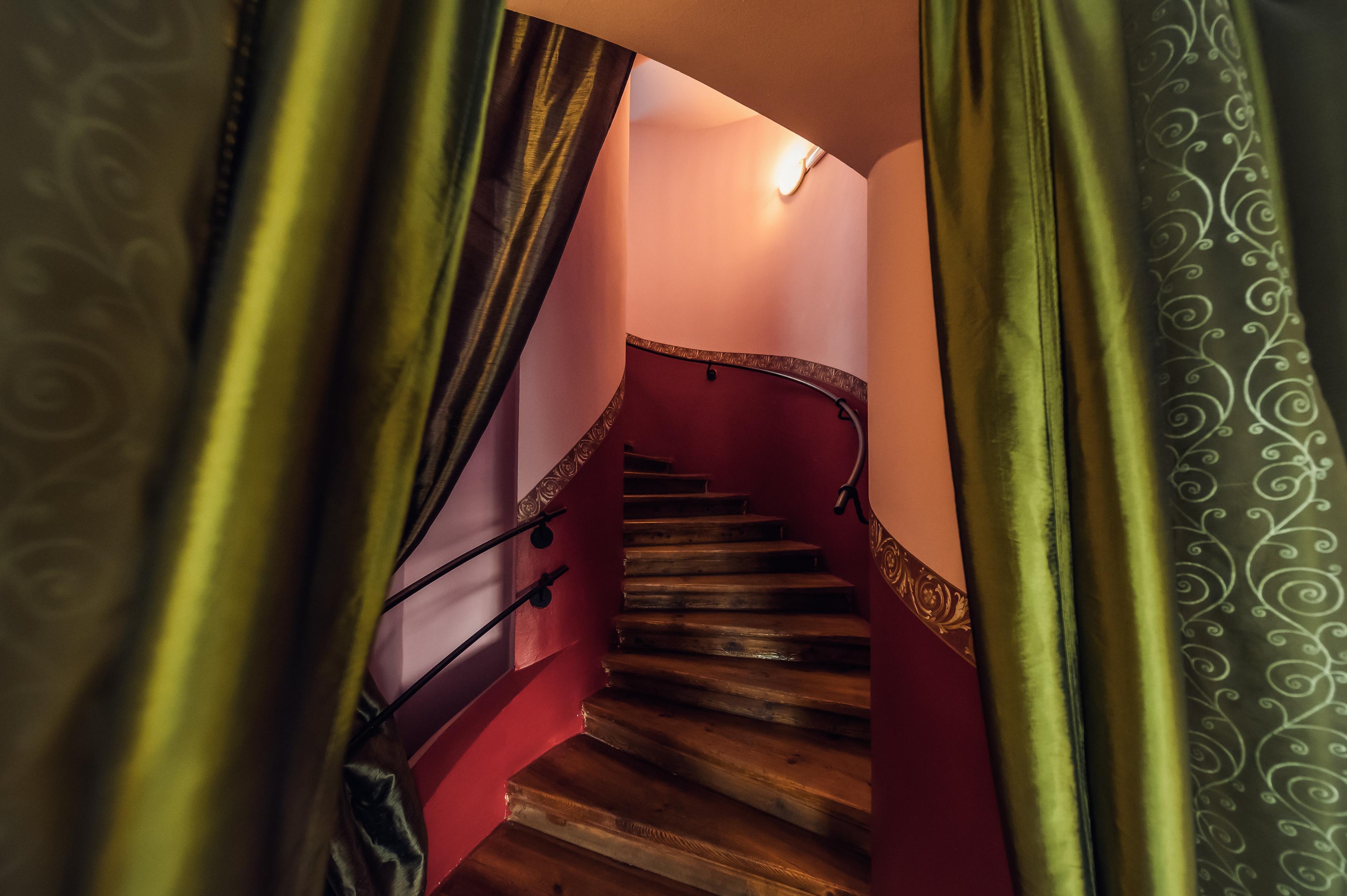 Hotel Czechia Praha Eksteriør bilde