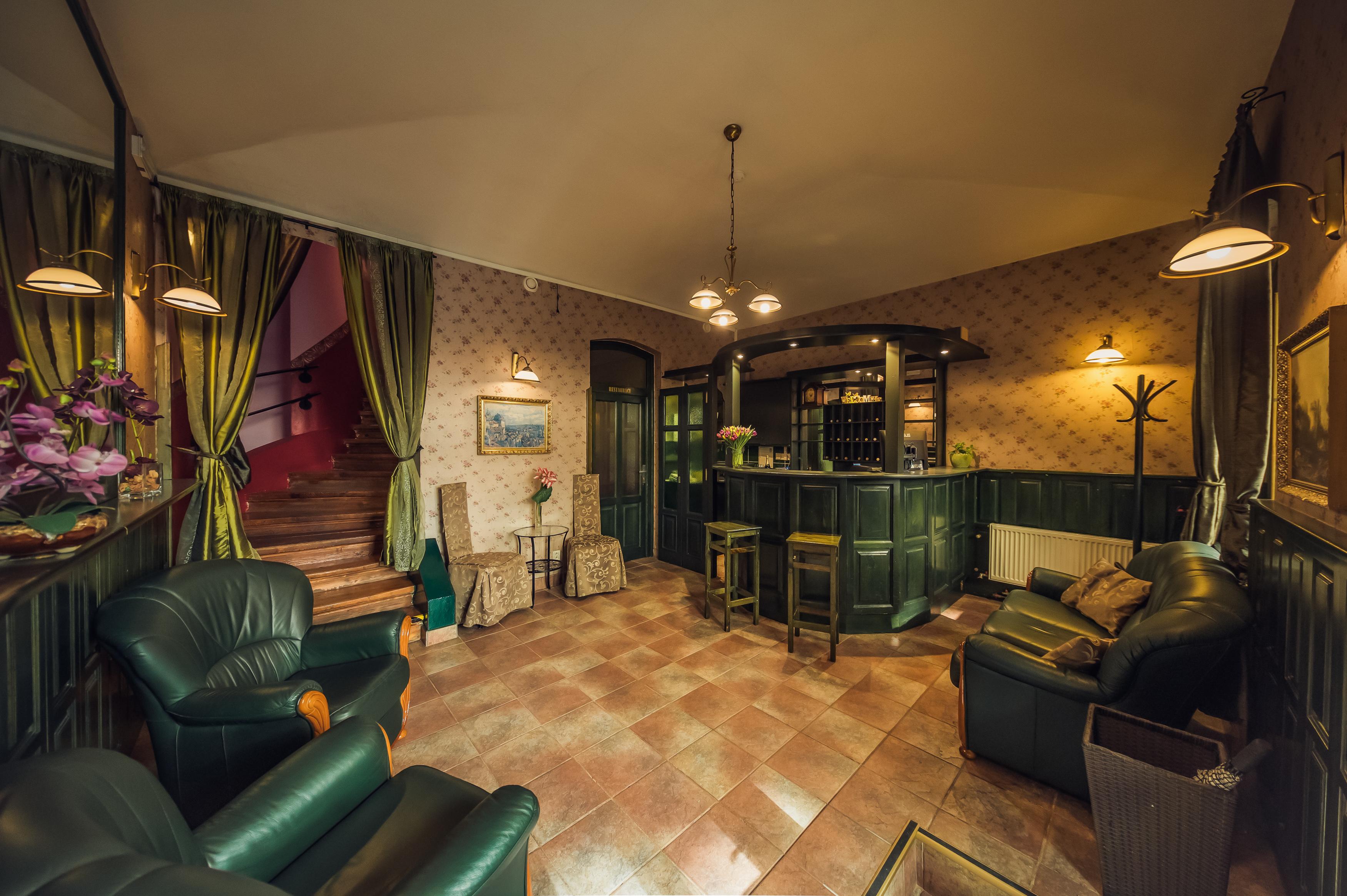 Hotel Czechia Praha Eksteriør bilde