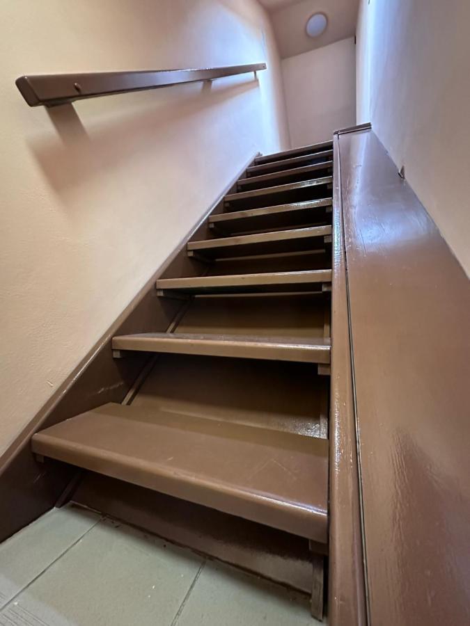 Hotel Czechia Praha Eksteriør bilde