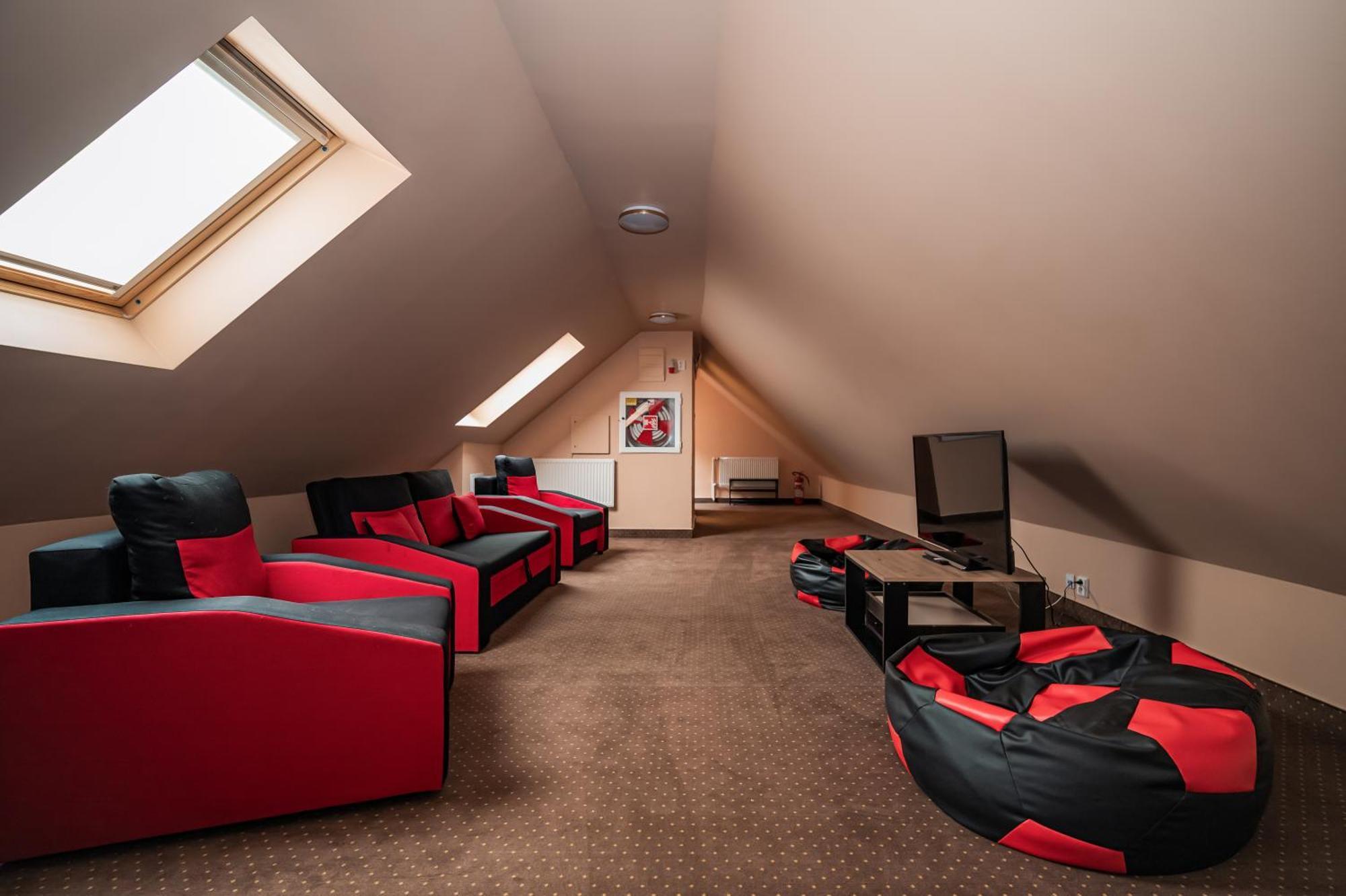 Hotel Czechia Praha Eksteriør bilde
