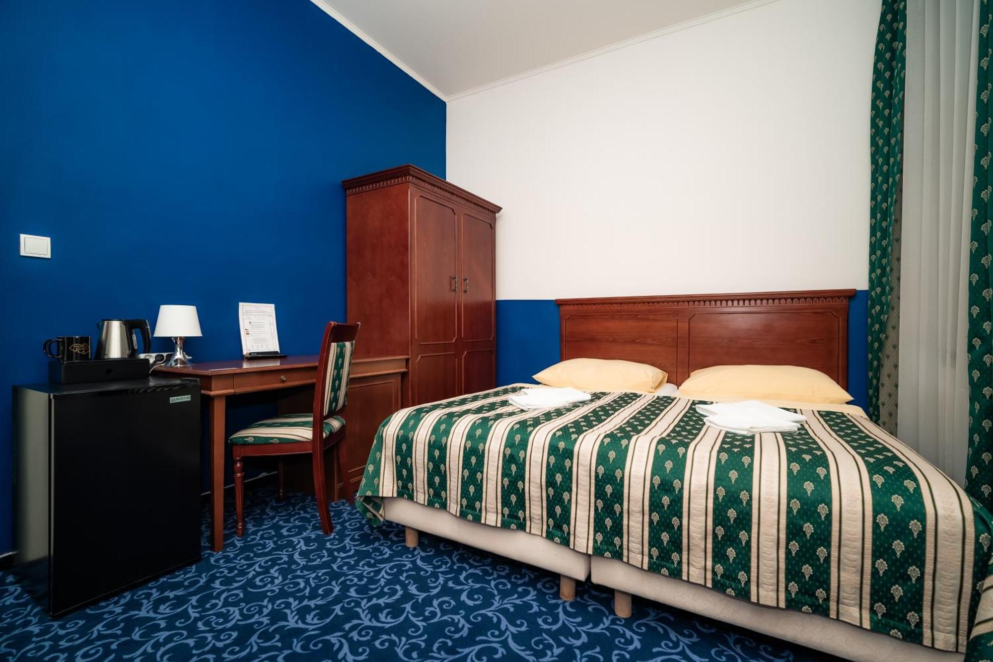 Hotel Czechia Praha Eksteriør bilde