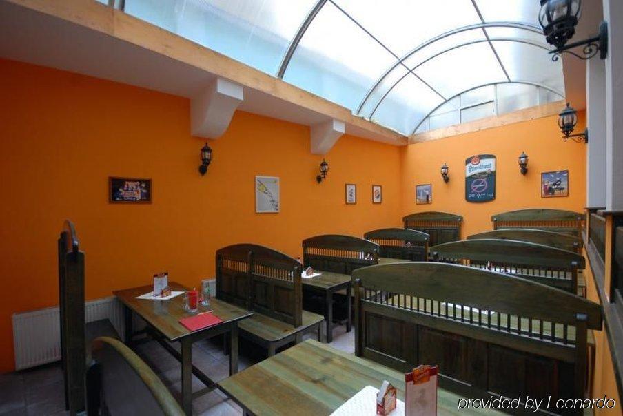 Hotel Czechia Praha Eksteriør bilde
