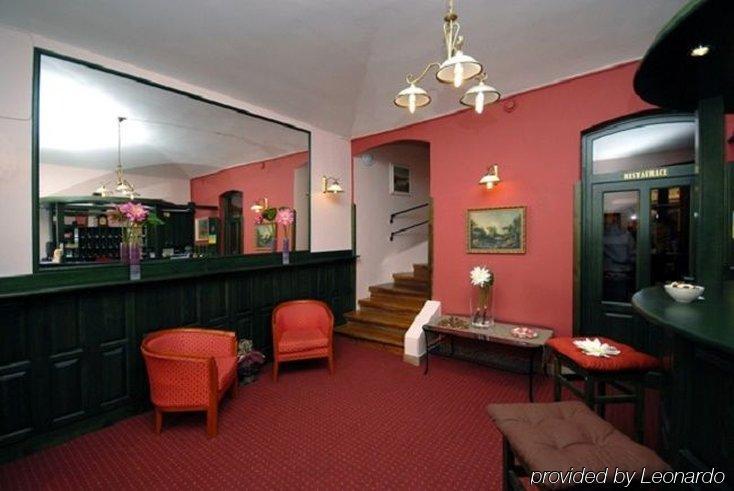 Hotel Czechia Praha Eksteriør bilde