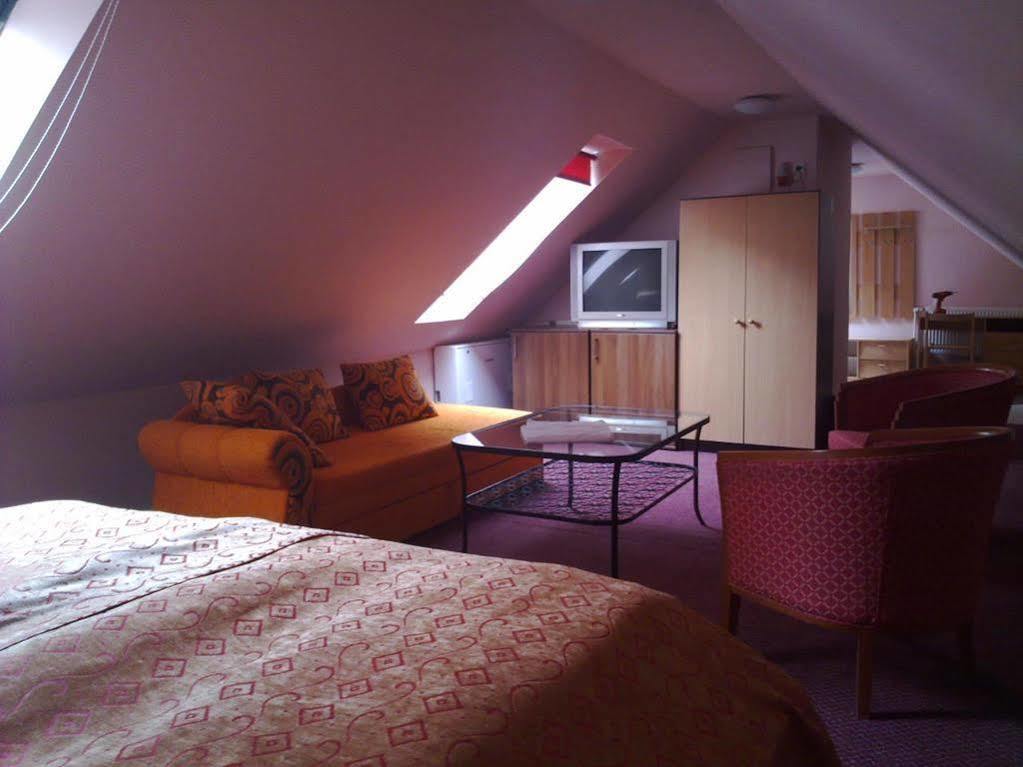 Hotel Czechia Praha Eksteriør bilde