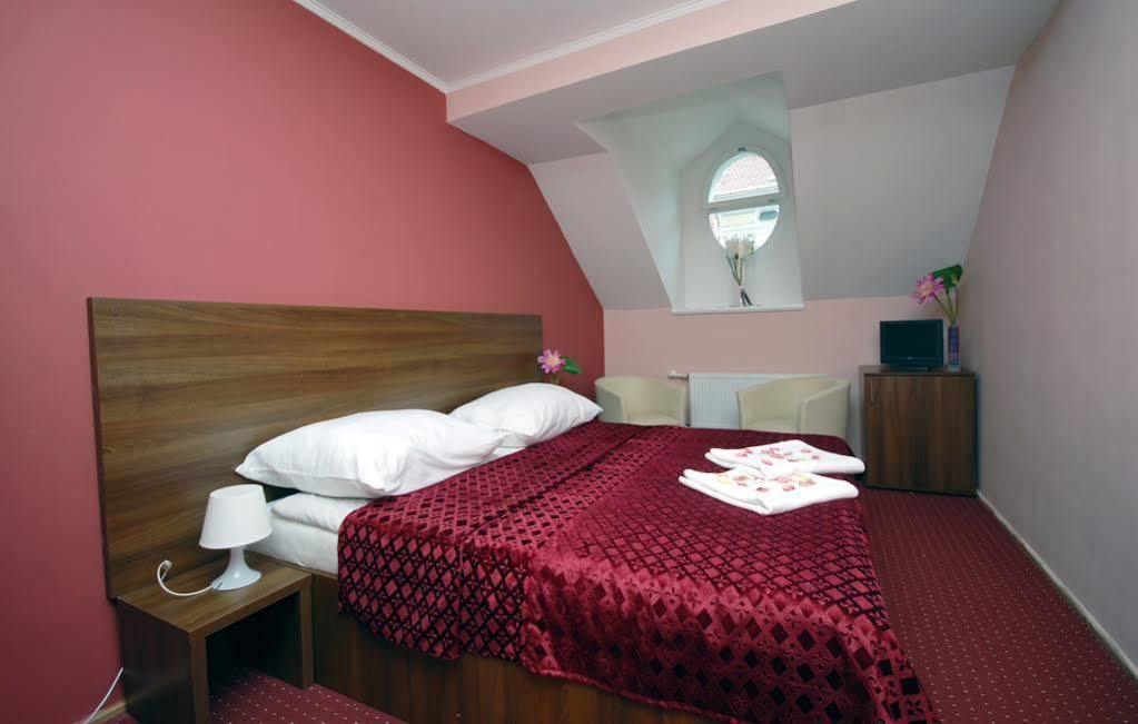 Hotel Czechia Praha Eksteriør bilde